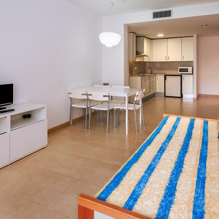 פינדה דה מר Apartments Sorrabona מראה חיצוני תמונה