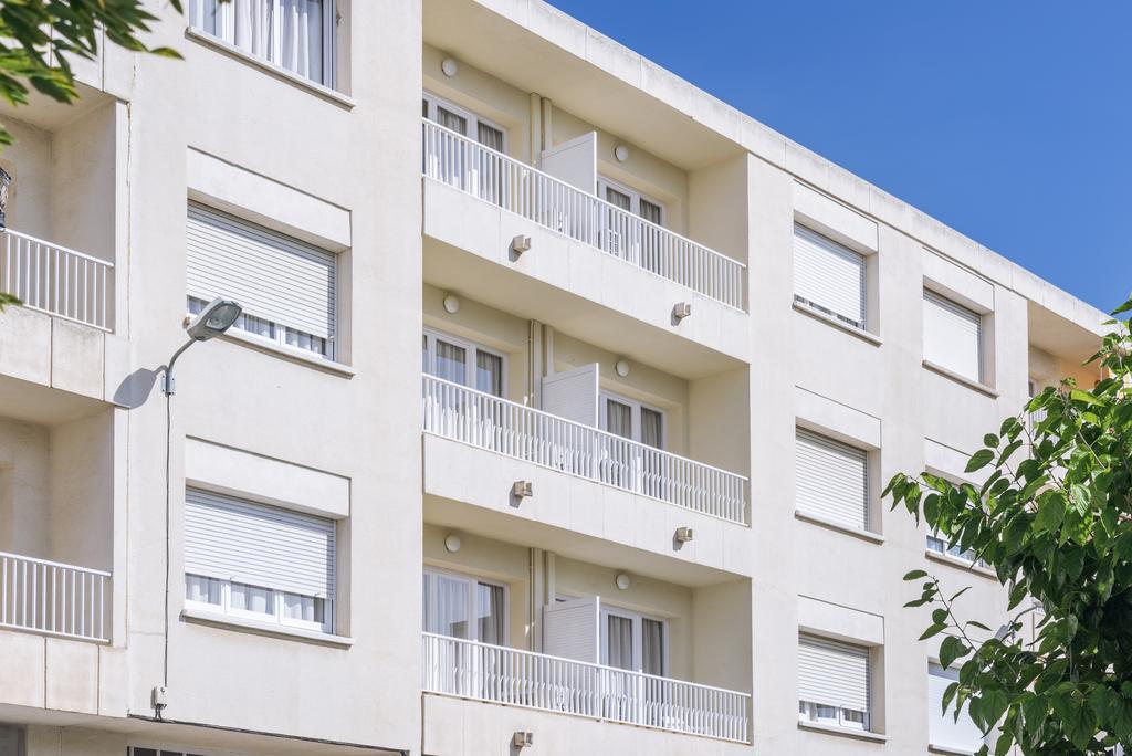 פינדה דה מר Apartments Sorrabona מראה חיצוני תמונה