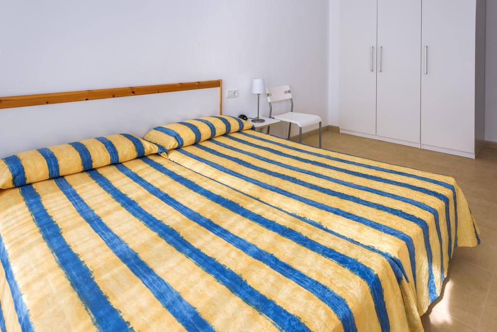 פינדה דה מר Apartments Sorrabona חדר תמונה