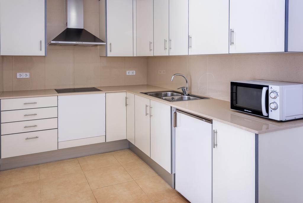 פינדה דה מר Apartments Sorrabona חדר תמונה