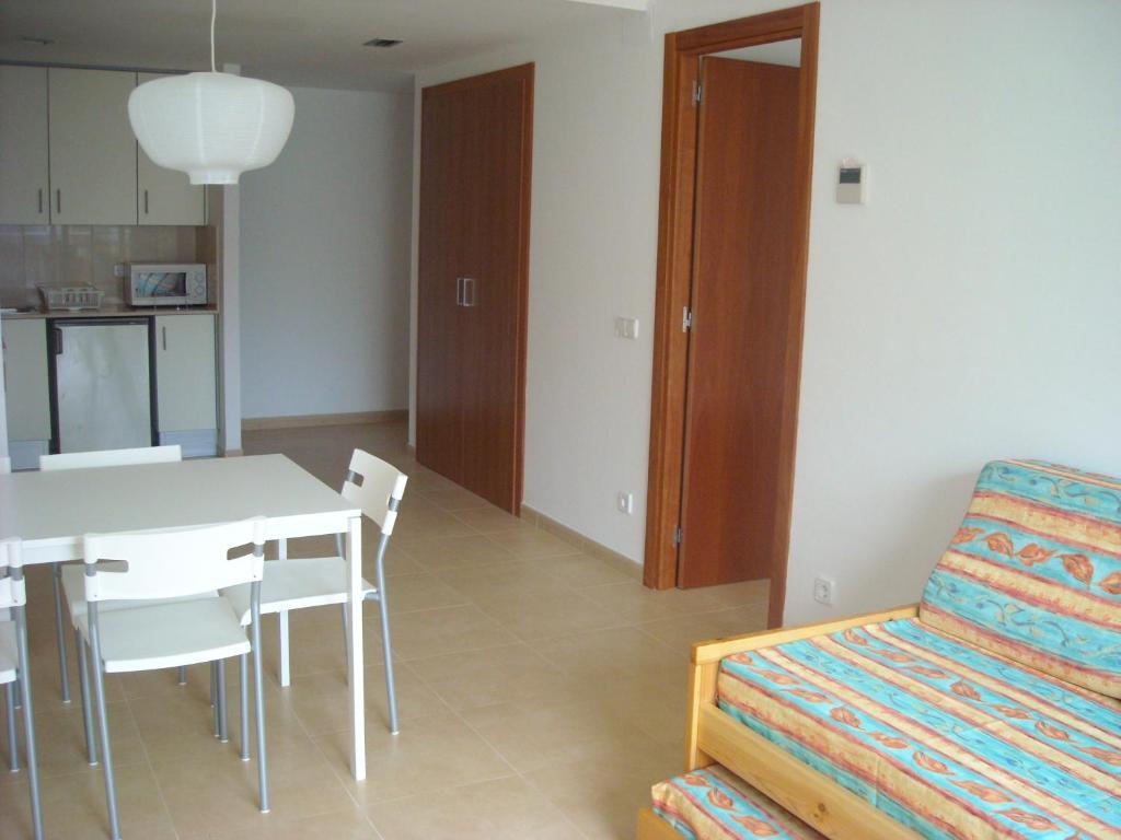 פינדה דה מר Apartments Sorrabona חדר תמונה